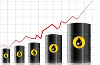 افزایش یک درصدی قیمت نفت