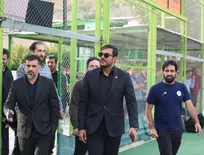 نکیسا: کودک‌کشی، کودک‌آزاری و کودک‌خوری برای اهالی جزیره اپستین عادی است/تیم ملی باید با همراهان کم به جام جهانی برود