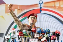 ارتش یمن: دشمن صهیونیست، تاوان این جنایت را خواهد پرداخت