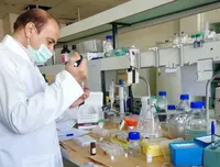 کنترل کیفی عملکرد دستگاه اتوکلاو با یک محصول دانش‌بنیان