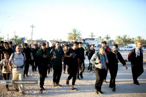 شور اربعین