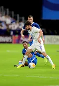 استقلال و الهلال