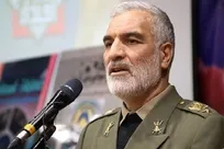 امیر محمودی: پاسخ کوبنده به هر تجاوزی خواهیم داد/ جمهوری اسلامی ایران به مراتب از گذشته قدرتمندتر و مجهزتر است