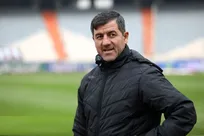 دلیل غیبت کریم باقری مقابل فجرسپاسی مشخص شد