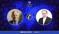 گفت&zwnj;وگوی تلفنی وزرای امور خارجه ایران و ایتالیا/ تکذیب ادعای دبیرکل ناتو از سوی تایانی