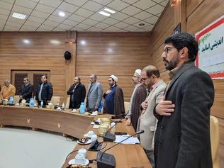 بصیرت رسانه‌ای؛ خط مقدم عبور جامعه از فتنه‌ها