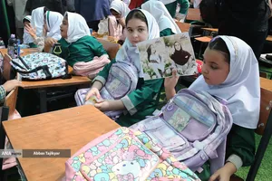 نشست خبری سخنگوی قوه قضائیه