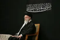 ای وای محرم شده و خامنه‌ای نیست