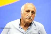 برزگر: بعد از المپیک می‌خواستم سرم را بکوبم به دیوار؛ تاج‌الدینوف خودش می‌داند چرا باخت/ قاسم‌پور در ۸۶ کیلو بهتر می‌شود