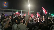 شادی مردم صنعا پس از دومین پرواز ایرانی؛ یمنی‌ها بر شکستن محاصره هوایی تأکید کردند