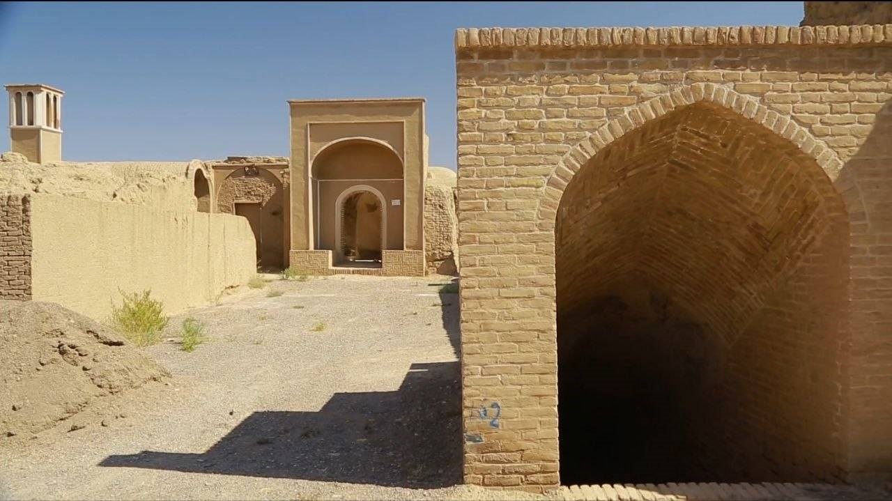 مدیریت سنتی آب موضوع مستند «ردپای آب» / درد مستندسازان را نمی‌بینند