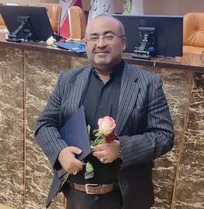 رئیس دانشگاه آزاد اسلامی لارستان مدیر برتر بسیج اساتید استان فارس شد 