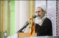 دشمنان گمان می&zwnj;کردند ایران در چارچوب دکترین&zwnj;های دفاعی گذشته باقی خواهد ماند/ خیابان&zwnj;های کشور؛ جلوه&zwnj;ای از هویت ملی و اقتدار ایمانی ملت ایران