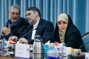 دومین روز اجلاس شورای دانشگاه آزاد اسلامی