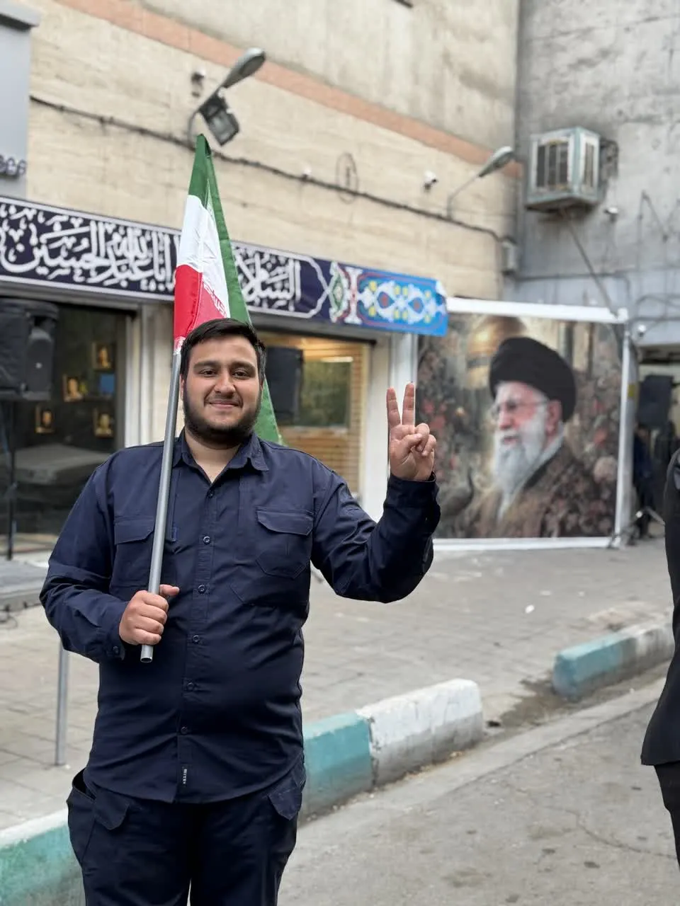 دانشگاه آزاد تهران مرکزی