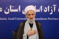 دانشگاه آزاد اسلامی باید در رفع معضلات استان مازندران نقش‌آفرین باشد