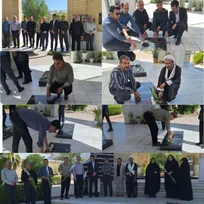 شهید چمران نشان داد دانش باید سلاحی در دست مؤمنان برای صیانت از کشور باشد