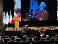 خسروپناه: تیراژ کتاب کودک نزولی است/ ترجمه نباید الگوی هویتی نوجوان ایرانی را تغییر دهد