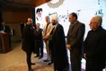 اختتامیه جشنواره ملی شعر و دلنوشته معراج