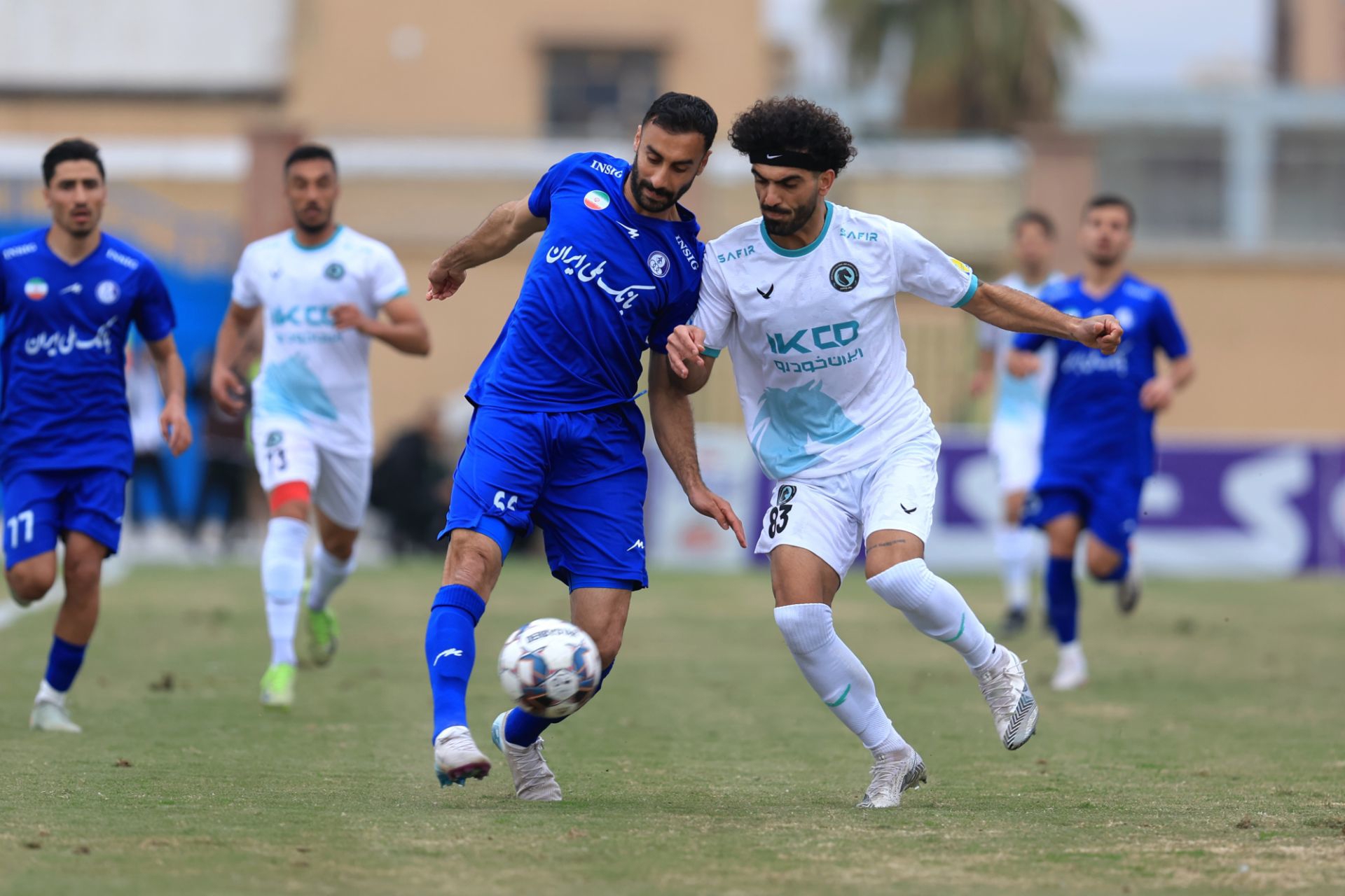 اتفاقات مهم