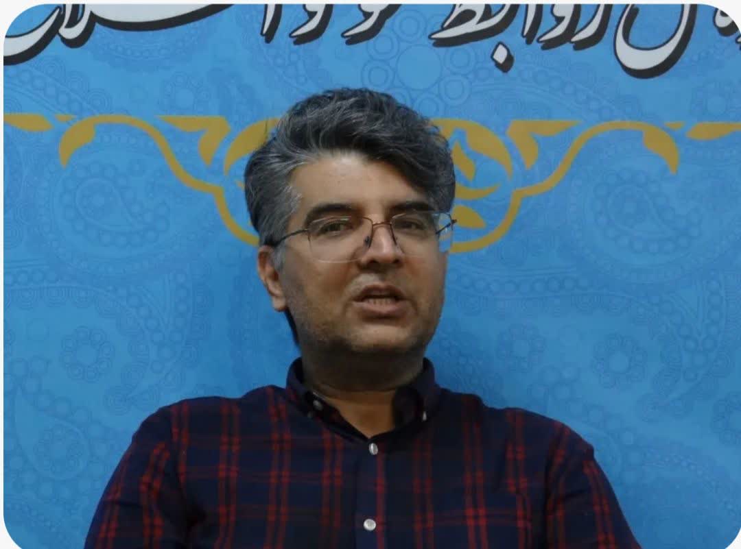 دو استاد دانشگاه آزاد اسلامی اصفهان در لیست دو درصد دانشمندان برتر جهان