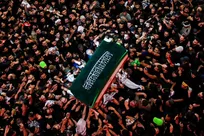 دبیرکل حزب‌الله عراق: تشییع قائد شهید امت، همه‌پرسی ملت عراق در حمایت از مقاومت بود