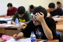 لغو ثبت‌نام آزمون کارشناسی ارشد علوم پزشکی کشور