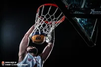 برگزاری اردوی آماده‌سازی تیم ملی بسکتبال سه به سه آقایان