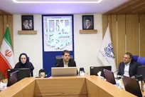بررسی و بازنگری شیوه‌نامه بورس صنعت و مشاغل