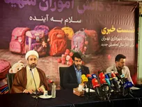 شکل‌گیری «ستاد شهید آرمان» برای حمایت از مدارس در سال تحصیلی جدید/ ورود ۳۱ دستگاه اتوبوس دوکابین به کشور به رغم محاصره ادعایی آمریکا