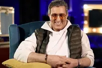 یوسف صیادی در بیمارستان بستری شد