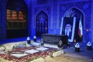 چهارمین سوگواره &laquo;محرم شهر&raquo;