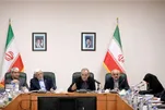 تأکید پزشکیان بر تقویت امید اجتماعی، مدیریت مصرف انرژی و حمایت از معیشت مردم/ دستگاه‌های اجرایی به توسعه دورکاری توجه کنند