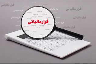 پرداخت ۲۹۱ میلیون تومان پاداش به گزارش‌دهندگان فرار مالیاتی