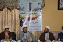 حوزه و دانشگاه آماده‌سازی بستر ظهور امام عصر(عج) را برعهده دارند