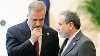 Iranian, Turkish foreign ministers discuss regional developments in phone call