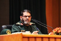 خون پاک شهدای دانش&zwnj;آموز مدرسه شجره طیبه میناب پیوند ملت ایران را مستحکم&zwnj;تر کرد