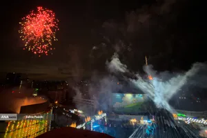 اجتماع خانوادگی منتظران مهدی 