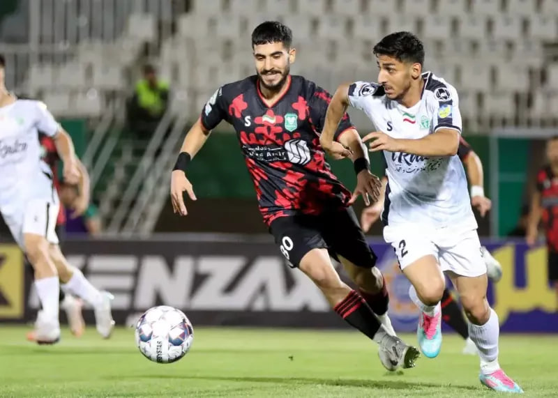 اتفاقات مهم