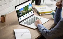 ایجاد سایت موقت دسترسی به اینترنت ویژه اساتید و دانشجویان در مجتمع بیمارستانی امام خمینی (ره)