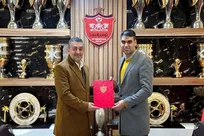 معاون فرهنگی پرسپولیس مسوول کمیته پزشکی و سلامت باشگاه شد!