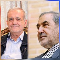 تقدیر ولایتی از همایش &laquo;شاهرود؛ شهر معلمان دین و اخلاق&raquo; در نامه به رئیس&zwnj;جمهور