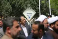 تجمع ضدصهیونیستی در دانشگاه آزاد کرمانشاه