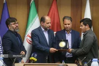 اختتامیه بخش هوش مصنوعی جشنواره مقاومت