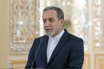 گفت‌وگوی تلفنی عراقچی با مهدیه اسفندیاری +فیلم