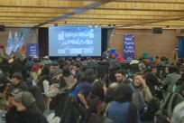 آغاز دومین المپیک بازی‌های فکری دانشجویان ایران