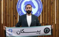 باقری قراردادش را با پیکان تمدید کرد