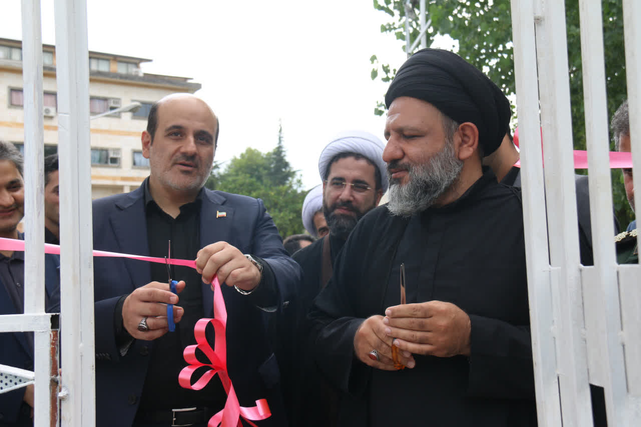 اینجا بستر تولید قهرمان است/ تقویت جایگاه دانشگاه آزاد اسلامی در عرصه ورزش دانشگاهی اینجا بستر تولید قهرمان است/ تقویت جایگاه دانشگاه آزاد اسلامی در عرصه ورزش دانشگاهی