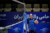 لیگ ملت‌های والیبال| در پی اعتراض پیاتزا به FIVB، یک جلسه تمرین به تیم ایران اختصاص یافت