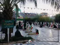 راهیان نور دانشگاه جامع انقلاب اسلامی عکس ها